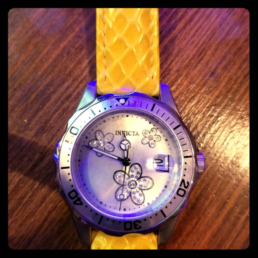 Invicta Watch